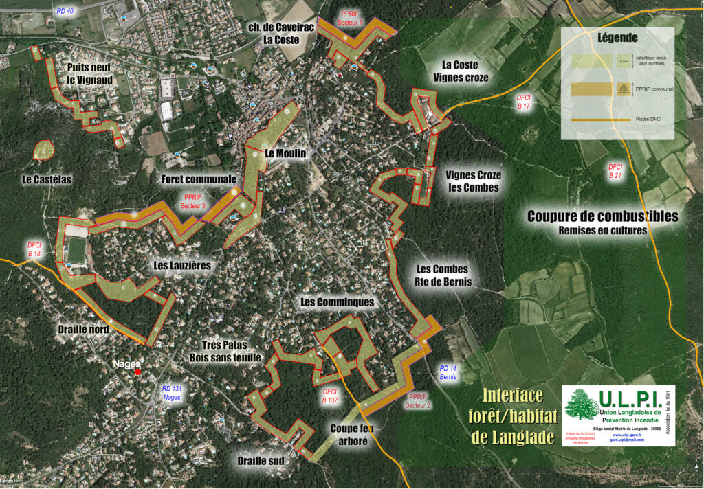 Plan Interface foret-habitat du 15-10-2022
